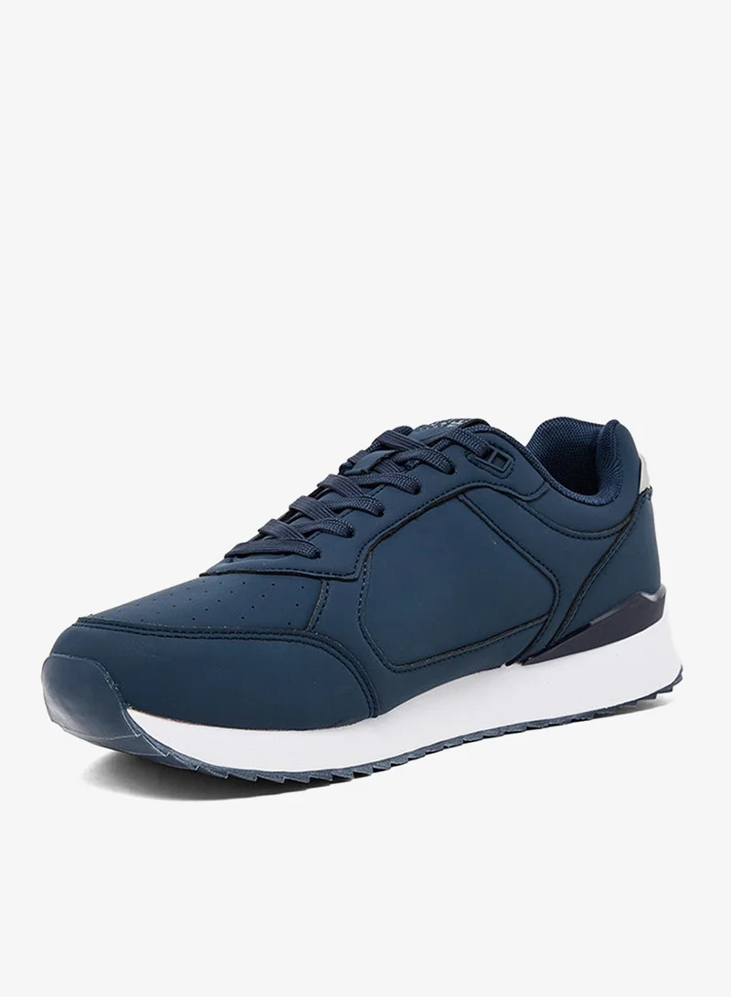 U.S. Polo Assn. MEN LIFESTYLE COMFORT SNEAKERS